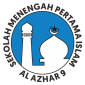LOGO-SMP-9 AL AZHAR