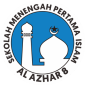 SMP-8-AL AZHAR-LOGO