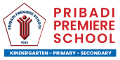 logo pribadi premier